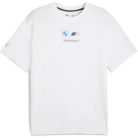 T-shirt Puma BMW MMS ESS+ Logo II