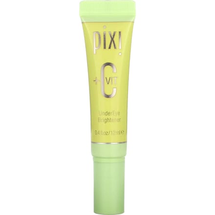 Pixi Beauty, illuminateur pour les yeux, à la vitamine C, 12 ml (0,4 fl oz) yellow