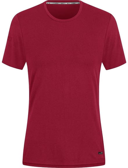 Jako Pro Casual T-Shirt Dames - Chilirood | Maat: 34