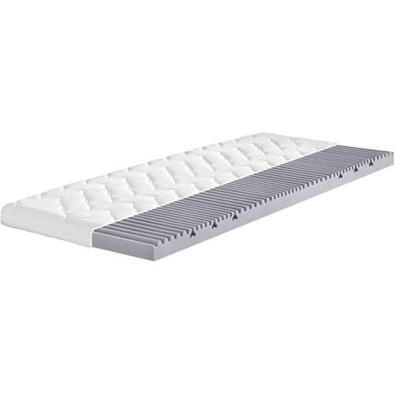 BRECKLE 7-zones koudschuim topper RELAX XXL (100 x 200 cm)