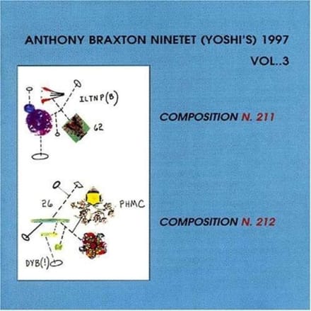 Ninetet (Yoshi's) 1997 Vol. 3