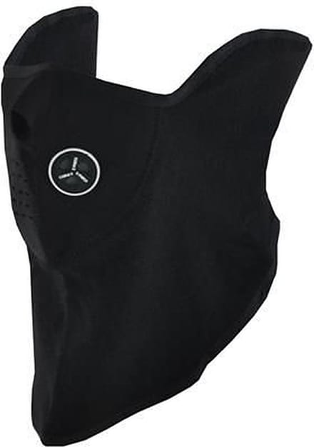 Ski masker - Bivakmuts - Face masker - Gezichtsmasker
