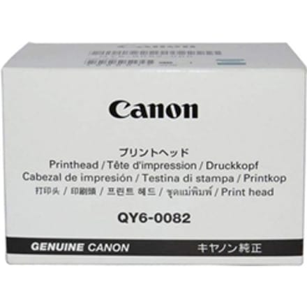 Canon QY6-0082-000 printkop (origineel)