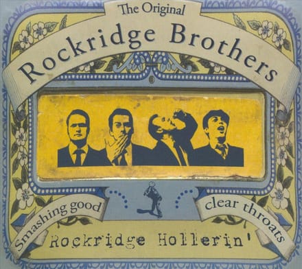Rockridge Hollerin'