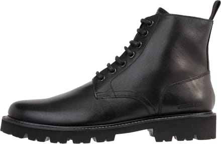 Strellson - Herren Stiefel Bakerloo Nimonico