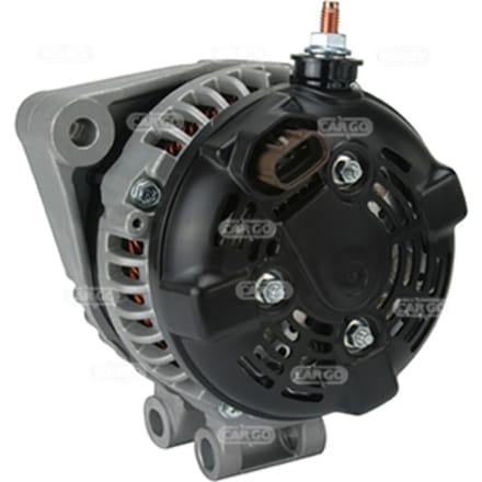 Driefasige generator HC-CARGO 113990