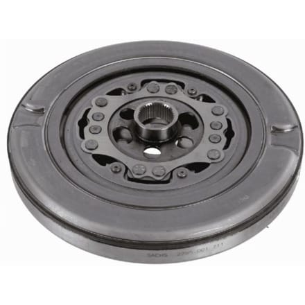 Dubbelmassa vliegwiel SACHS 2295 001 711