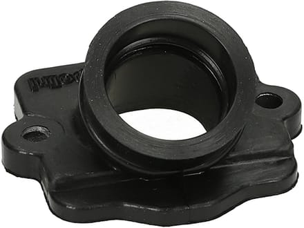 Spruitstuk Polini Recht 19 mm CP Evolution Gilera & Piaggio