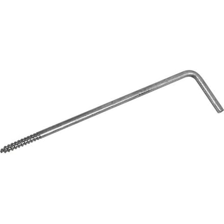 GB kozijnanker 200x50x6mm (10 Stuks)