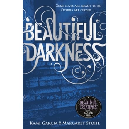Beautiful Darkness - Karina Garcia