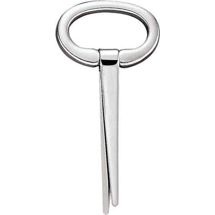 Ovale piket Sprenger Basic 21x40 mm
