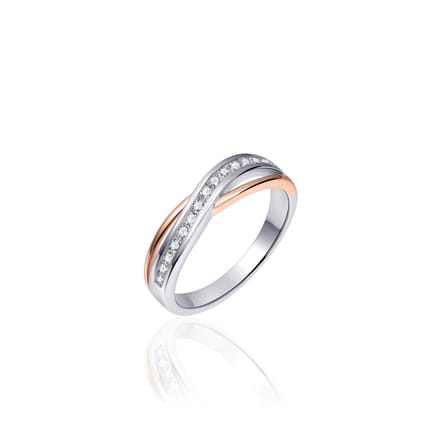 Gisser Jewels Silver Ring