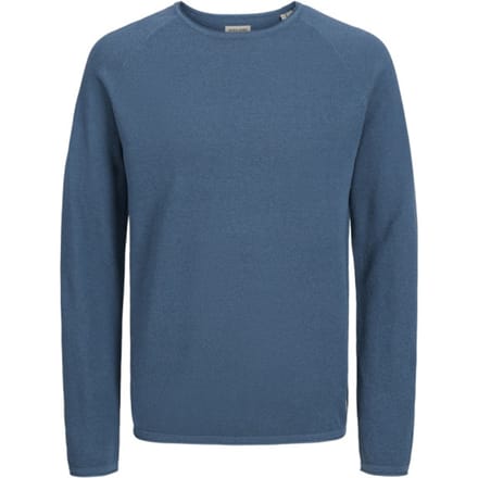 Jack & Jones Essential Hill Knit Crew Neck Sweater Heren - Maat M