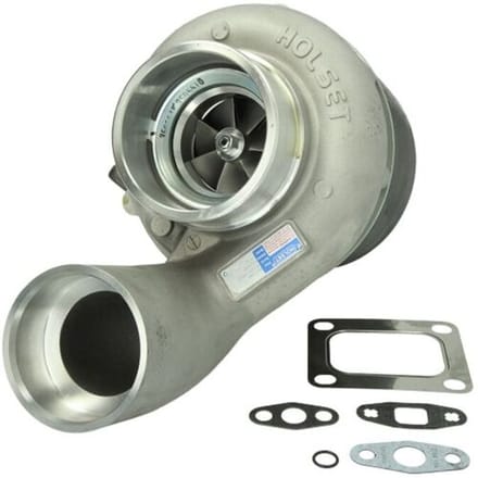 Lader, opladen HOLSET HOL4033434