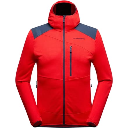 Hooded fleece La Sportiva Aequilibrium Thermal