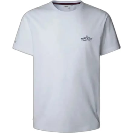 T-shirt Korte Mouw Pepe jeans THIAGO TEE