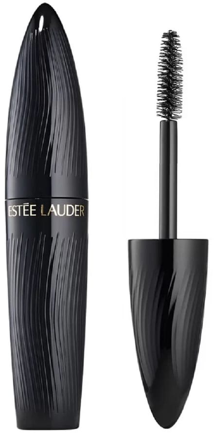 Estée Lauder Turbo Lash Mascara 3 ml Zwart - 001 Travel size