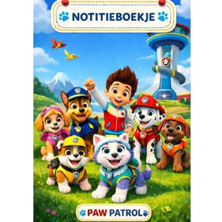 Notitieboekje, Landelijk Wonen. Woonkamers - H. Mourits