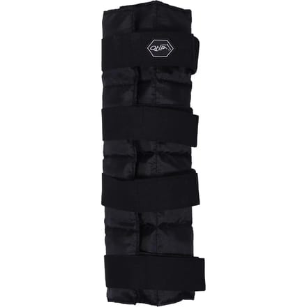 QHP - Cooling Bandage - Zwart - Per stuk - One Size