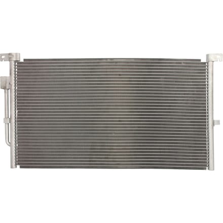Condensator, airconditioning THERMOTEC KTT110096
