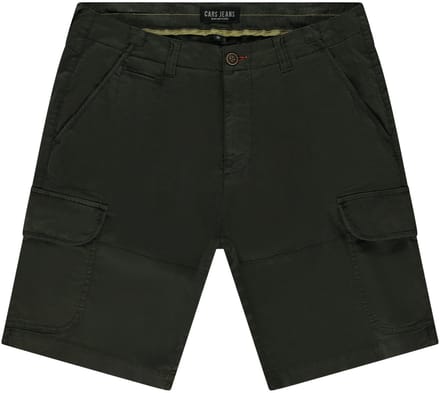 Cars Jeans Short Benmas - Heren