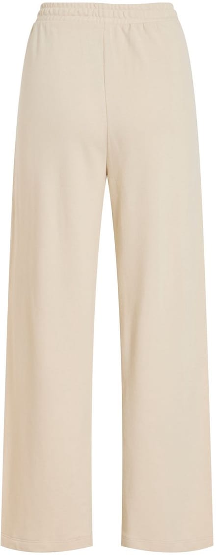 VILA - VIHARISA RW WIDE PANTS/PB - Dames - Leggings