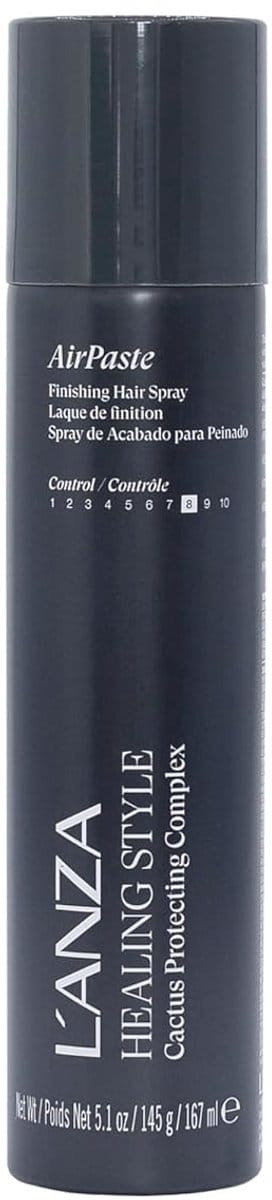 L'ANZA Healing Style AirPaste 5.1oz/145g/167ml