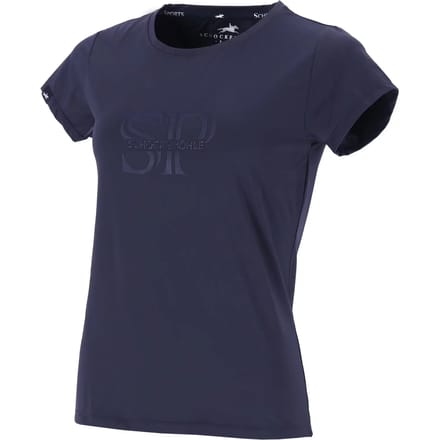 Dames-T-shirt Schockemöhle Sports Nele Style