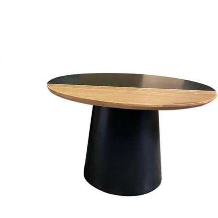 Set van 2 salontafels Engure | Kalune Design