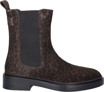 Maruti Fallon Boots Dames - Bruin - Maat 40
