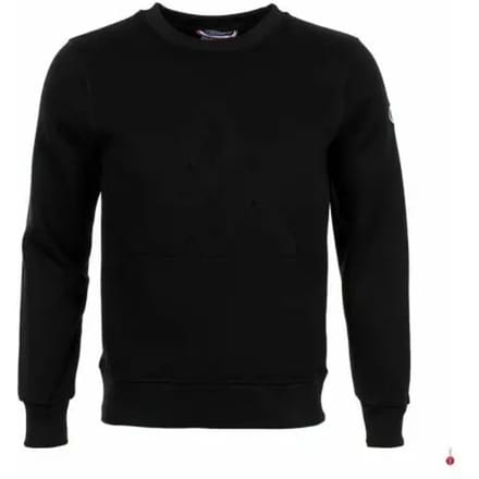Sweater met ronde hals Peak Mountain Camurac