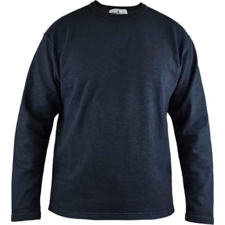 Stone Island Sweatshirt Blauw