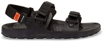 Restrap Quoc X Sandalen Zwart EU 47 Man