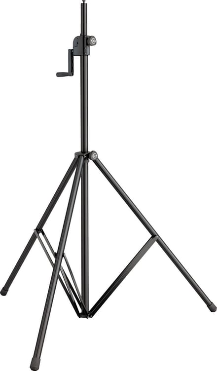 König & Meyer 24615 Lighting/Speaker stand - Luispreker standaard