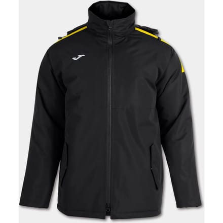 Winddicht jack Joma Trivor