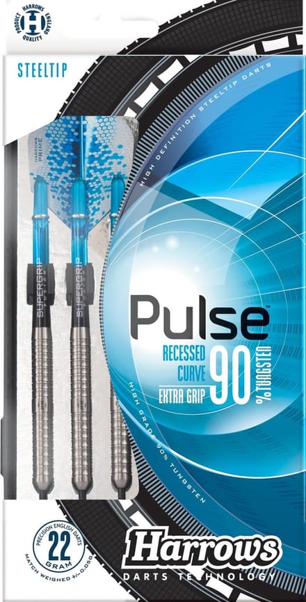 PULSE 90% TUNGSTEN 21GR