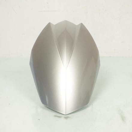 Voorspatbord lichtgrijs voor scooter Peugeot 125 Satelis 2006-2011 1276697769