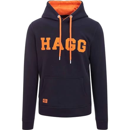 Hoodie Hagg