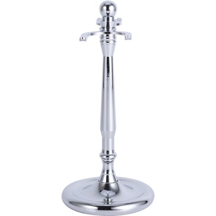 1 support de rasoir en alliage tendance pour blaireaux de rasage, 2#