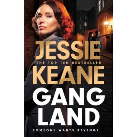Gangland - Jessie Keane