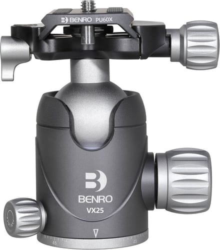 Benro VX25 Ball Head