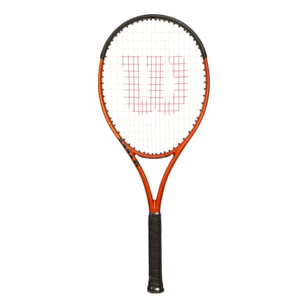Wilson Burn 100 ULS V 5 Tennisracket besnaard