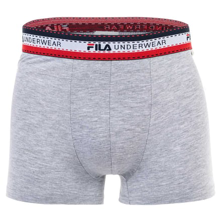 Fila Boxershorts Verpakking van 4