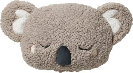 Vertbaudet Sherpa kussen Koala