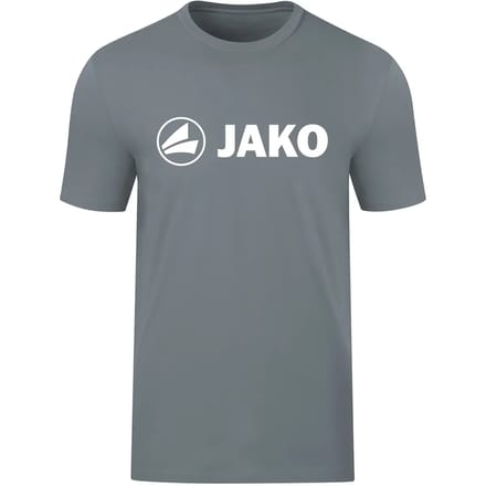 Jako Promo T-Shirt Kinderen - Steengrijs | Maat: 152