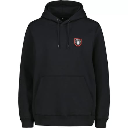 Dames Hoodie Sasta Nurmes Icon