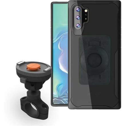 Telefoonhoesje Tigra Fitclic Néo Samsung Galaxy note 20 ultra
