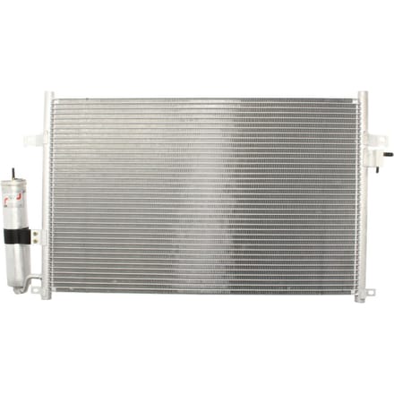 Condensator, airconditioning NRF 35573