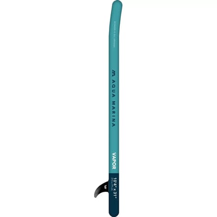 Aqua Marina Vapor SUP 315cm - stabiel instapmodel - inclusief peddel