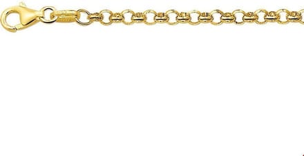 Mi Zalini Armband Goud (18 krt) K4004133